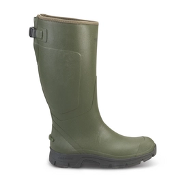 Regenlaars Tretorn Tornevik Green