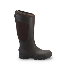 Regenlaars Tretorn Tornevik B Brown