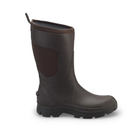 Regenlaars Tretorn Tornevik Low Brown