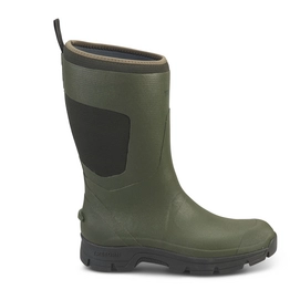 Regenlaars Tretorn Tornevik Low Green