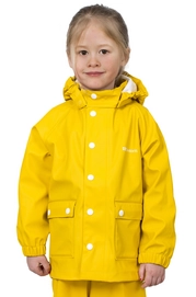 Regenjas Tretorn Wings CO K Spectra Yellow