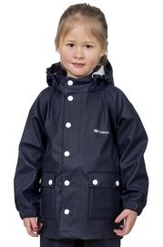 Regenjas Tretorn Wings CO K Navy