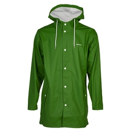 Regenjas Tretorn Wings CO U Green