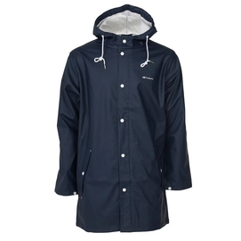 Regenjas Tretorn Wings CO U Navy