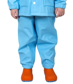 Regenbroek Tretorn Wings PA K Aquarius