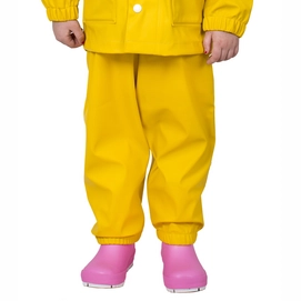 Regenbroek Tretorn Wings PA K Spectra Yellow