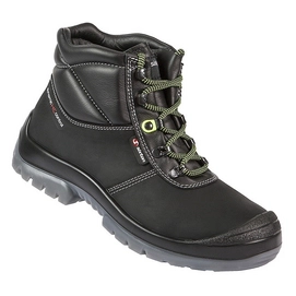 Veiligheidsschoen Sixton Peak Antares Zwart  S3