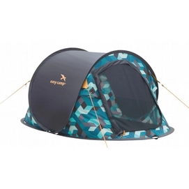 Tent Easy Camp Antic Graphic Pop-Up
