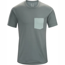 T-Shirt Arc'teryx Men Anzo Proteus