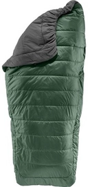 Couverture Thermarest Apogee Quilt Regular Cilantro/Gray