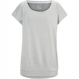 T-Shirt Arc'teryx Femme Ardena Top Athena Grey