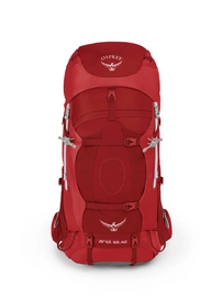 Backpack Osprey Ariel AG 65 Picante Red Dames (Medium)