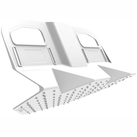 Bagageklem Stayhold Sidekick White