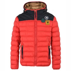 Winter Jacket Napapijri Articage Sparkling Red