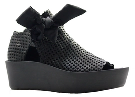 Papucei Arya Schwarz Damen