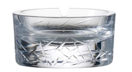 Asbak Zwiesel Glas Bar Premium No. 3 Ø92mm