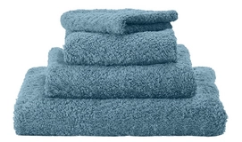 Bath Towel Abyss & Habidecor Arrow Atlantic (70 x 140 cm