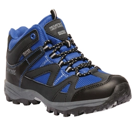 Wandelschoen Regatta Kids Gatlin Mid Skydiver Ash