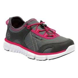 Wanderschuhe Regatta Platipus II Schuh Granit Duchess Kinder