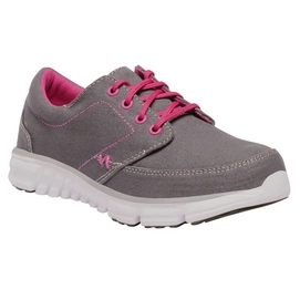 Wandelschoen Regatta Kids Marine Granit Hot Pink