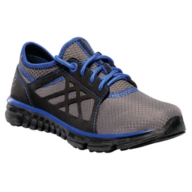 Wandelschoen Regatta Kids Marine Sport Black Skydiver
