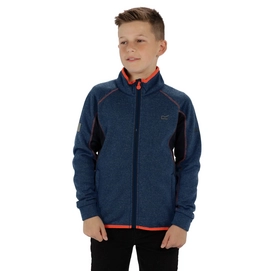 Jacke Regatta Limit II Navy Kinder