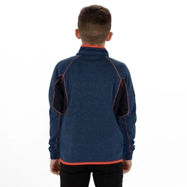 Jas Regatta Kids Limit II Navy Navy