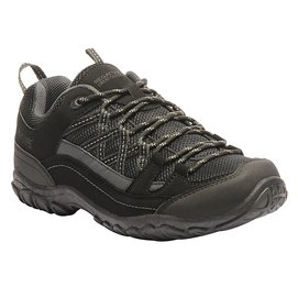 Wanderschuh Regatta Edgepoint II Low Black Briar Herren