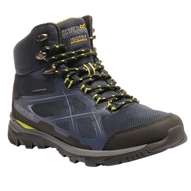Wandelschoen Regatta Men Kota Mid Navy Blazer