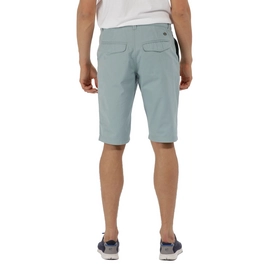 Korte Broek Regatta Men Salvador Short Stone Blue