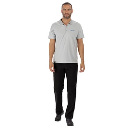 Broek Regatta Men Xert Stretch II Black