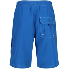 Zwembroek Regatta Men Hotham Board Short Oxford Blue