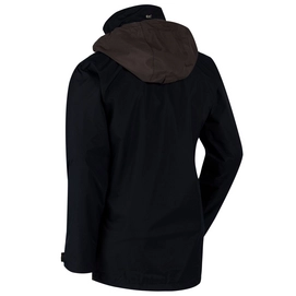 Winterjas Regatta Telmar 3 in 1 Navy Iron
