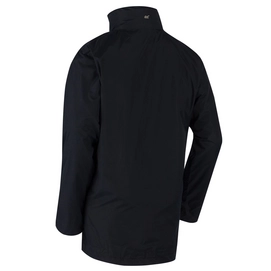 Winterjas Regatta Telmar 3 in 1 Navy Iron
