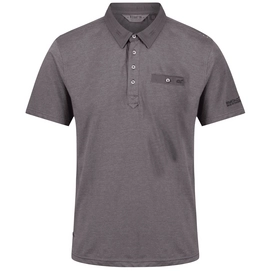 Polo Regatta Men Brantley Rock Grey