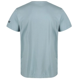 T-Shirt Regatta Men Cline II Stone Blue