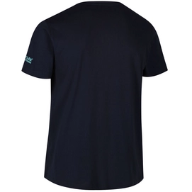 T-Shirt Regatta Men Cline II Navy