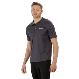 Polo Regatta Men Maverick IV Seal Grey