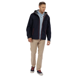 Jas Regatta Men Bardolf Stretch Navy
