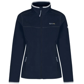 Fleecejacke Regatta Floreo II Navy Damen