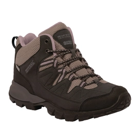 Wandelschoen Regatta Women Holcombe Mid Peat Rose