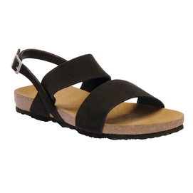 Sandale Regatta Jazmin Schwarz Damen