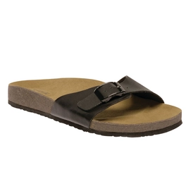 Slipper Regatta Women Margate Black