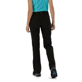 Broek Regatta Women Xert Stretch II Black