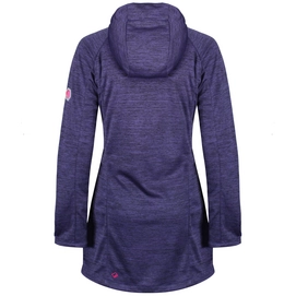 Jas Regatta Women Lilywood Elderberry