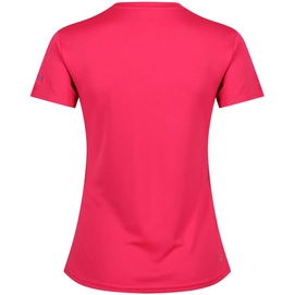 T-Shirt Regatta Women Fingal III Bright Blush