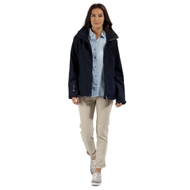 Jas Regatta Women Calyn Stretch II Navy