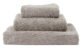 Hand Towel Abyss & Habidecor Granite Atmosphere (55 x 100 cm)