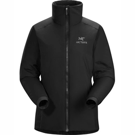 Jacke Arc'teryx Atom LT Jacket Black 2020 Damen-S