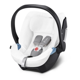Zomerhoes Cybex Aton 5 White